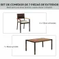 Conjunto de Jardín Conjunto de Jardín