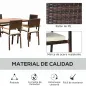 Conjunto de Jardín Conjunto de Jardín