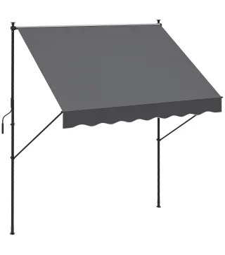 Toldo Manual