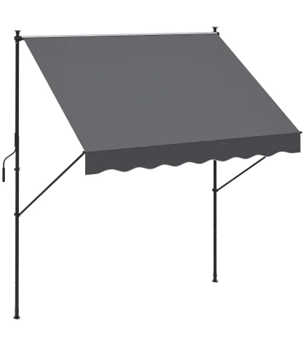 Toldo Manual