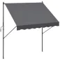 Toldo Manual