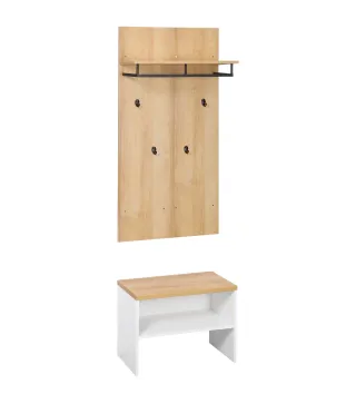 Muebles de Entrada