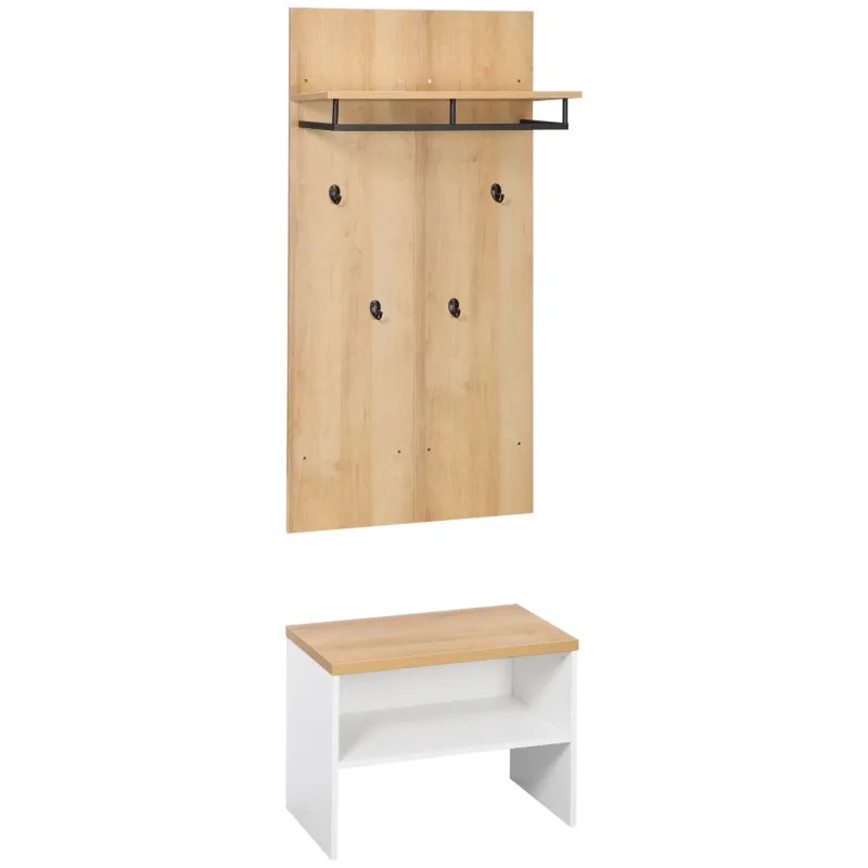 Muebles de Entrada