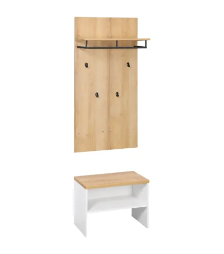 Muebles de Entrada