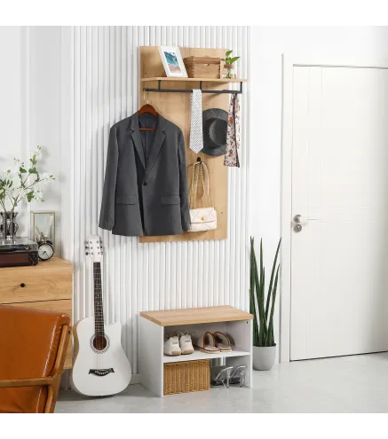 Muebles de Entrada