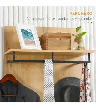 Muebles de Entrada