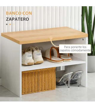 Muebles de Entrada