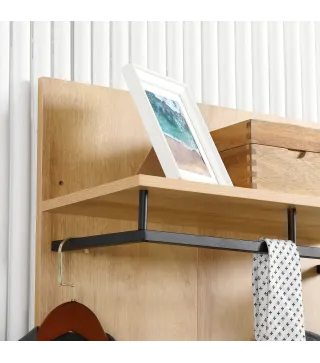 Muebles de Entrada