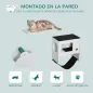 Estantes para Gatos