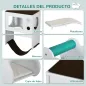 Estantes para Gatos