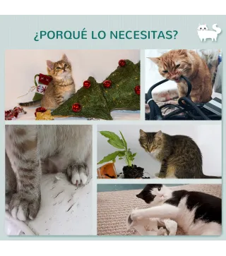 Estantes para Gatos