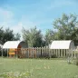 Gallinero de Exterior