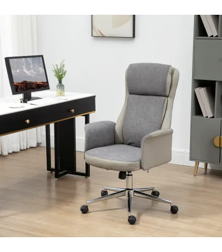 Silla de Oficina