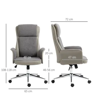 Silla de Oficina