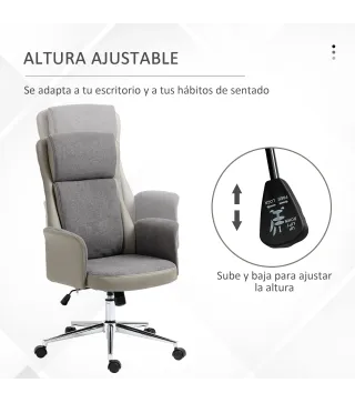 Silla de Oficina