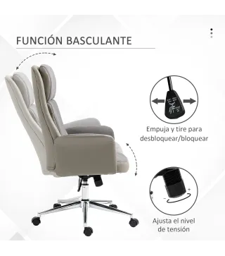 Silla de Oficina