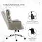 Silla de Oficina