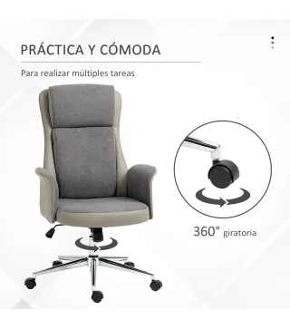 Silla de Oficina