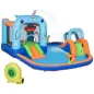 Castillo Hinchable