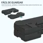 Base de Sombrilla