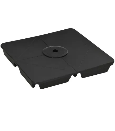 Base de Sombrilla