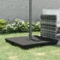 Base de Sombrilla