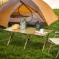 Mesa de Camping