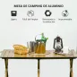 Mesa de Camping