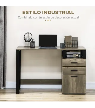Mesa de Escritorio