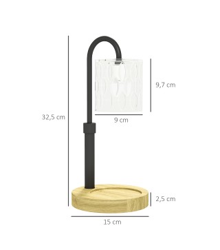 Lámpara de Mesa