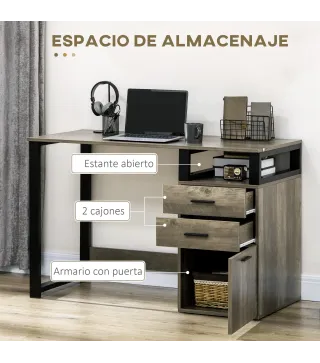 Mesa de Escritorio