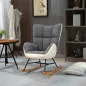 Silla Mecedora