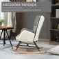 Silla Mecedora