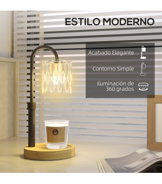 Lámpara de Mesa