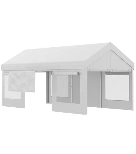 Carpa de Jardín