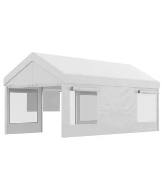 Carpa de Jardín