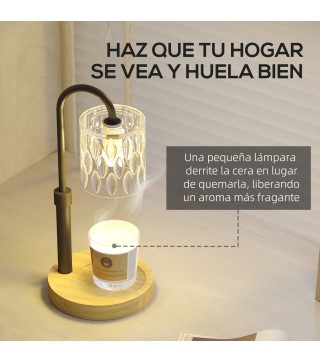 Lámpara de Mesa