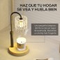 Lámpara de Mesa Lámpara de Mesa
