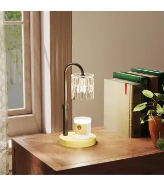 Lámpara de Mesa