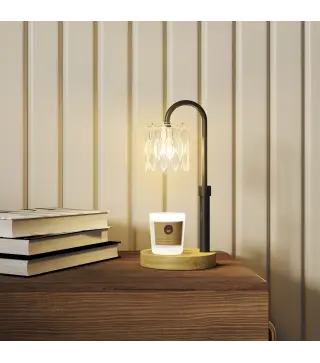 Lámpara de Mesa