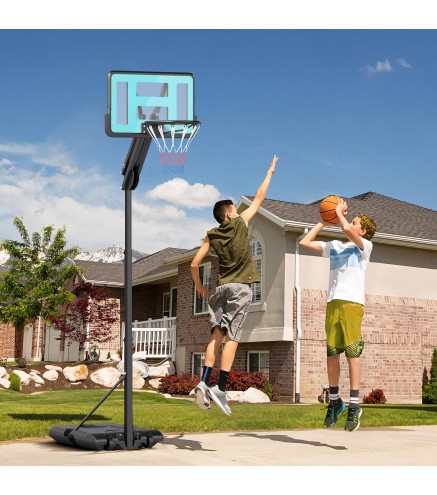 Canasta de Baloncesto