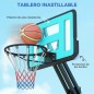 Canasta de Baloncesto