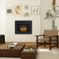 Chimenea de Bioetanol