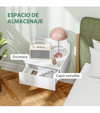 Mesitas de Noche