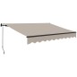 Toldo Manual Retráctil Toldo Manual Retráctil