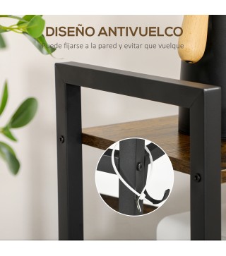 Estantería de Cocina