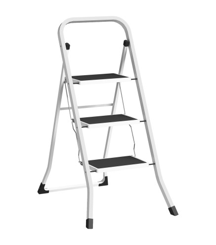 Escalera Plegable