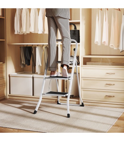 Escalera Plegable