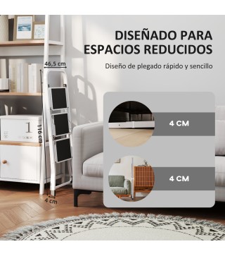 Escalera Plegable