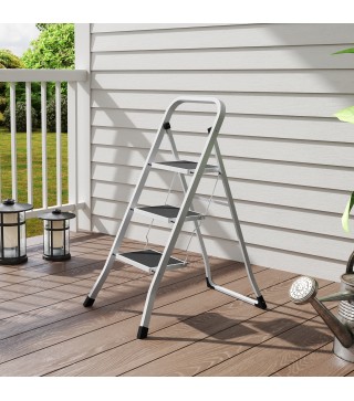 Escalera Plegable